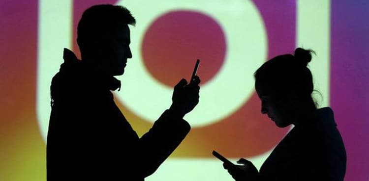 Getting rid of Instagram's 'like' button can improve mental health?