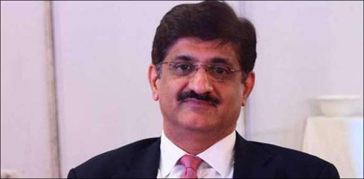 CM Murad Ali Shah wishes Karachi Kings win PSL 4