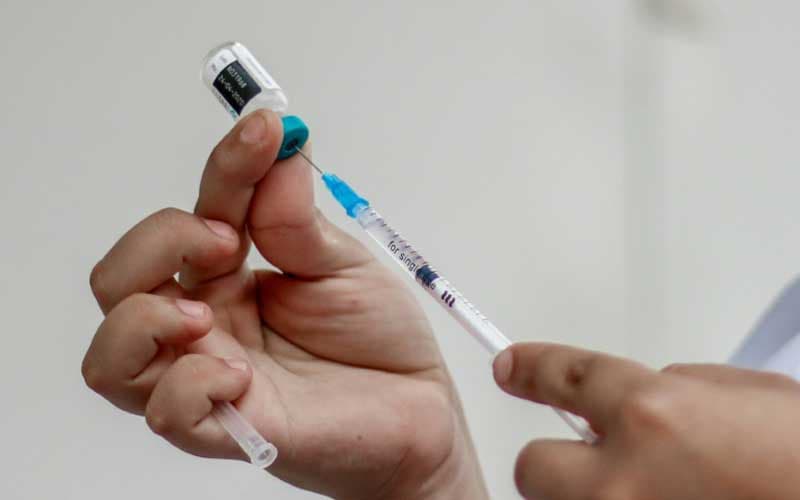 WHO warns of 'backsliding' as measles cases soar worldwide