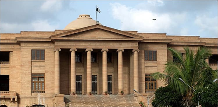 KPT housing society wins Mai Kolachi bypass land dispute with Sindh govt