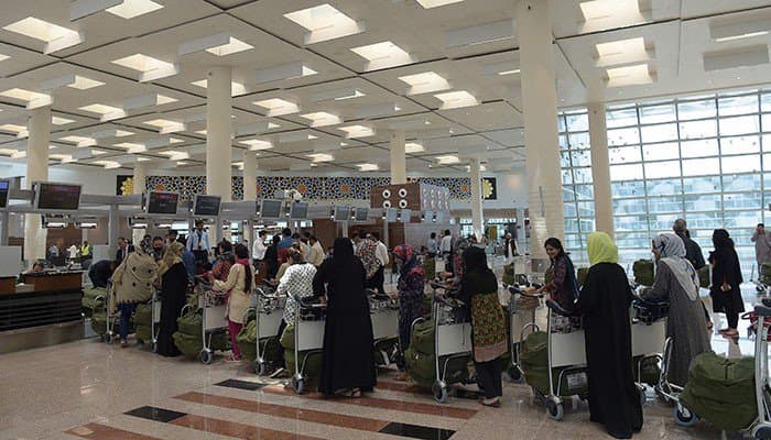 PIA lost passengers' luggage worth over Rs20 million in five years