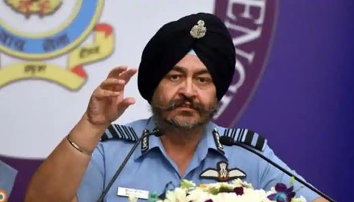 Balakot airstrike exposed: Indian air chief 'uncertain' about '300 casualties'