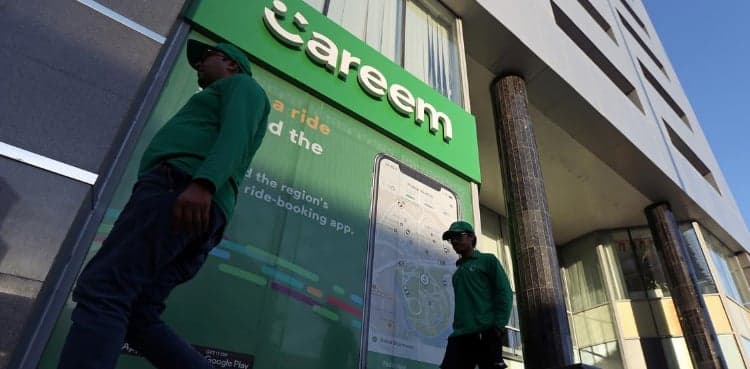 Kingdom Holding to invest Careem proceeds in Europe, Saudi Arabia
