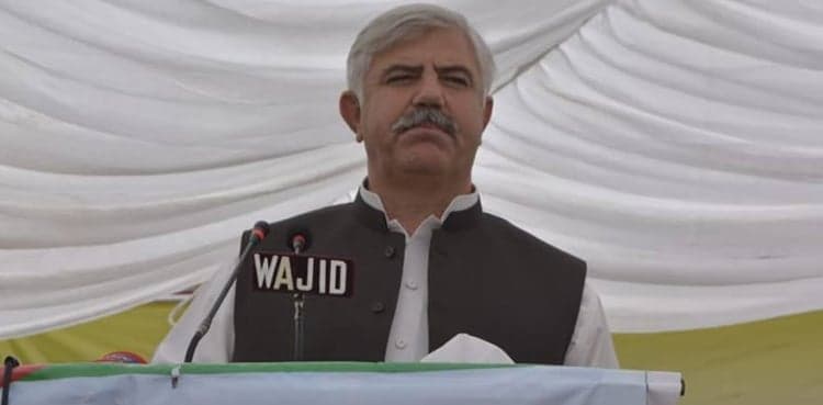 KP CM directs to expedite process of providing loans to tribal youth