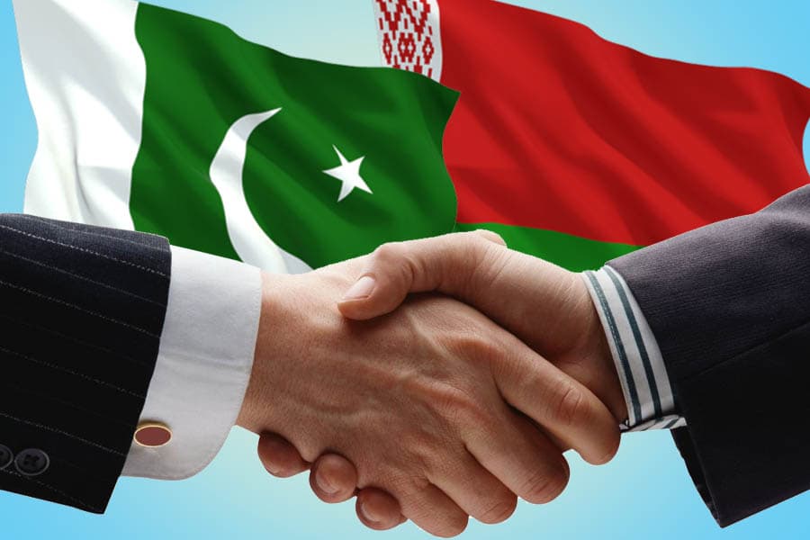 Pakistan, Belarus announce joint science and tech contest