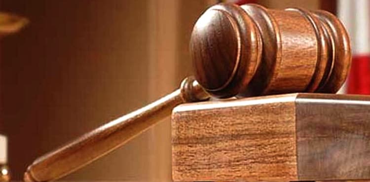 LHC CJ directs speedy disposal of pending cases
