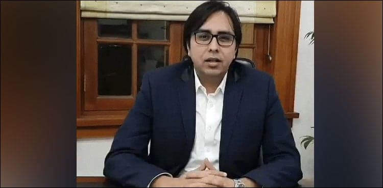 CM's spokesperson given powers to inspect Punjab departments