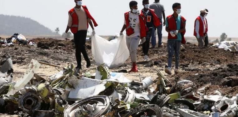 Ethiopian crash crew's voices could unlock high-stakes Boeing inquiry