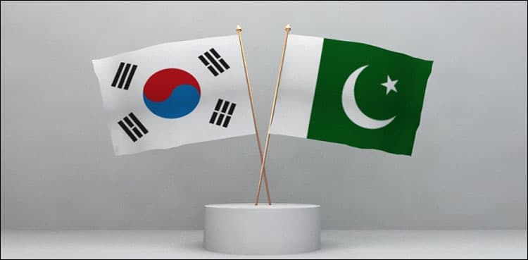 South Korea announces to accommodate more Pakistani workers in local industries