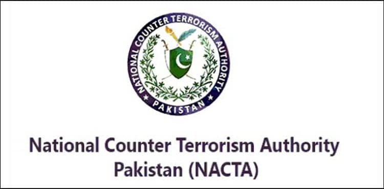 517 killed in terrorism incidents: NACTA 2018 report