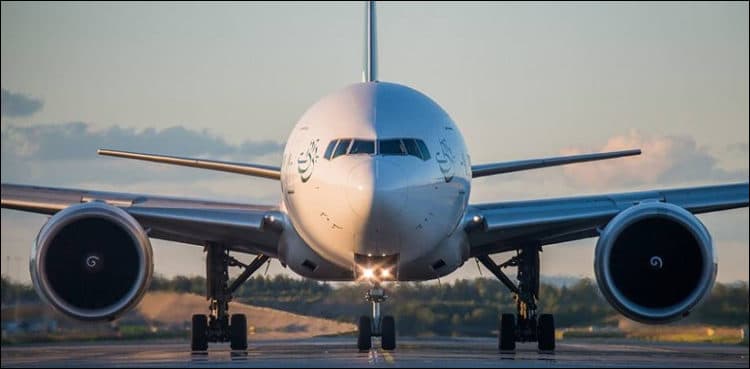PIA suspends Beijing flights amid coronavirus fears