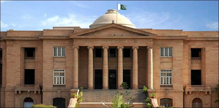 Two missing persons return homes, police inform SHC in missing case