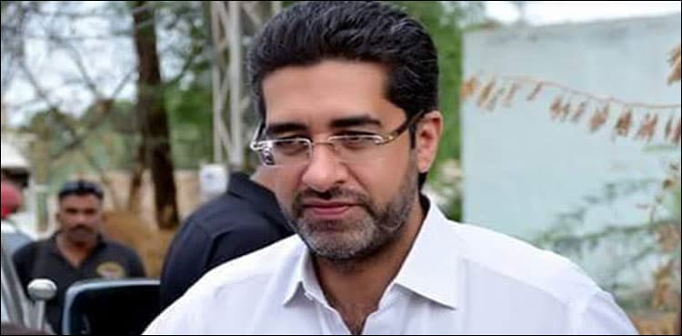 SHC orders NAB to complete inquiry against Taimur Talpur within six weeks