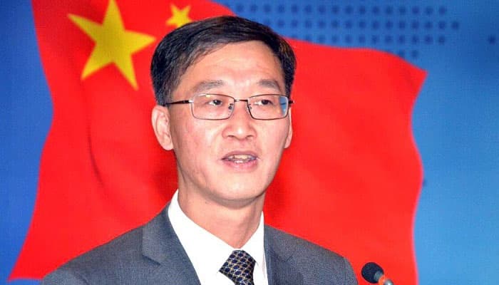 China to collaborate for up-gradation of Pakistani textile sector, says envoy
