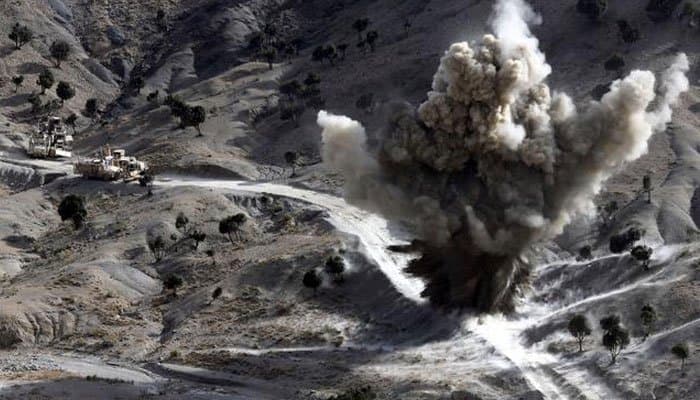 Facing hurdles from US, war crimes judges reject Afghanistan probe