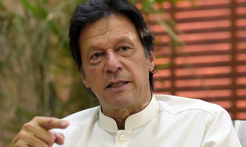 PM writes letter to Shahbaz for appointing ECP members
