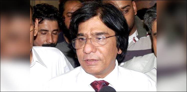 NAB approves reference against Rauf Siddiqui on corruption charges