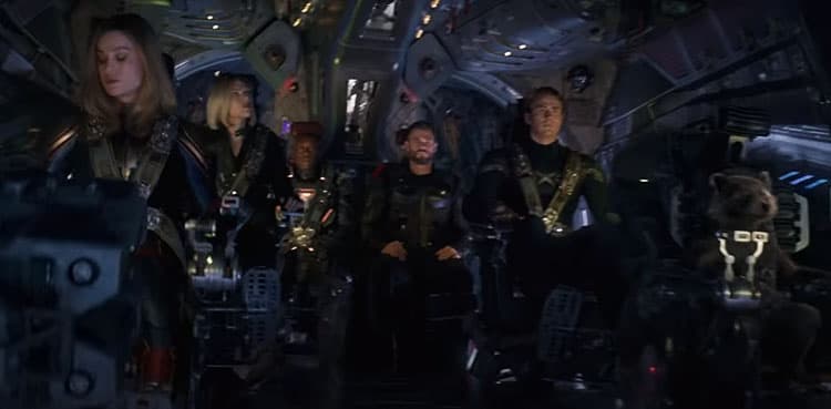 Tickets for 'Avengers: Endgame' now on sale