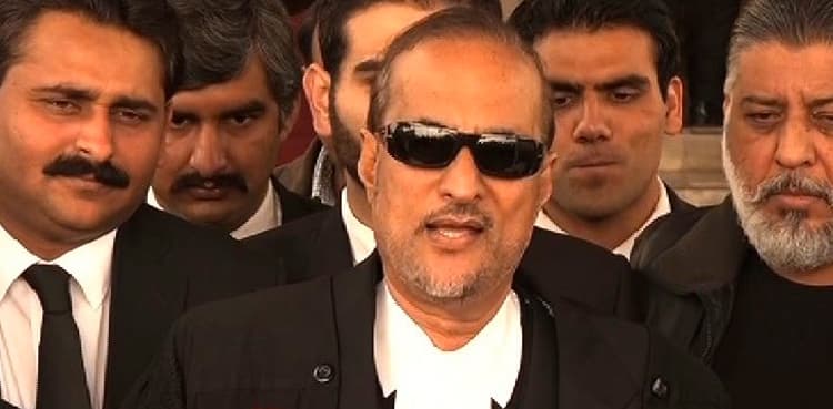 Babar Awan opposes bill seeking increase in salaries of parliamentarians