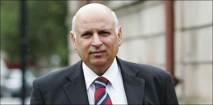 Federal Government, allies here to stay: Governor Punjab