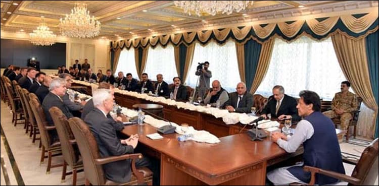 French business delegation expresses interest to invest in Pakistan
