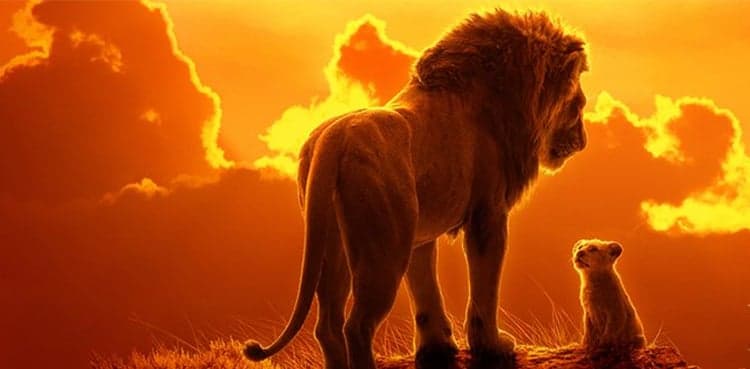 Matteo Bocelli sings 'Lion King' hit as Disney songs go classical