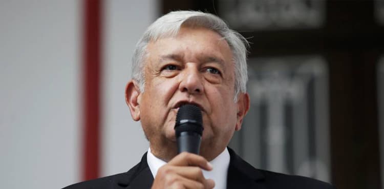 Closing border 'not good for anyone': Mexican president