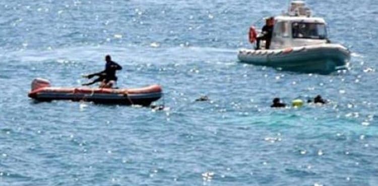 French coastguards rescue 31 migrants attempting Channel crossing