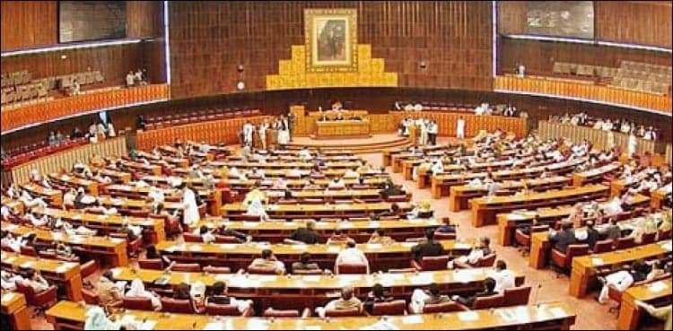 National Assembly refers child marriage restraint bill to standing committee
