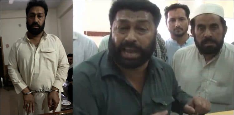 Man behind 'Peshawar polio drama' arrested