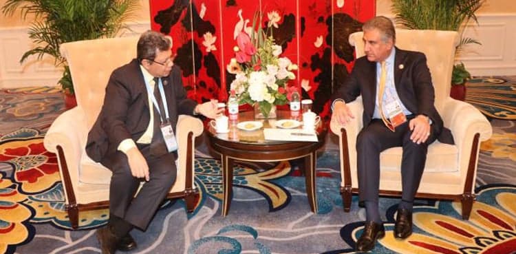 Pakistan, Malaysia agree to strengthen bilateral ties