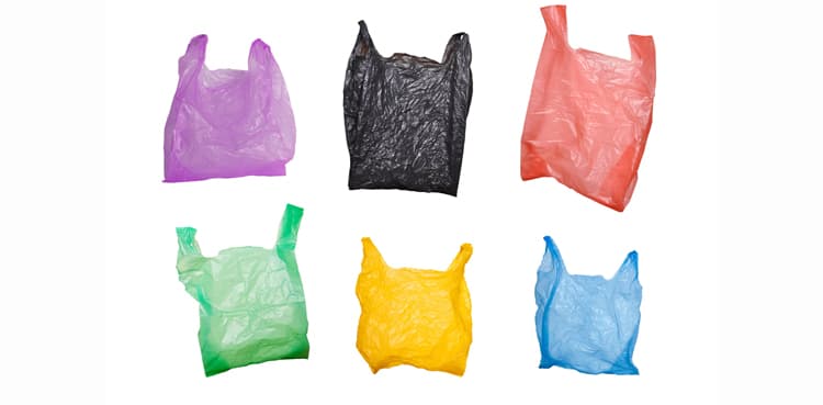 Plastic bags to be banned in Islamabad: NA body