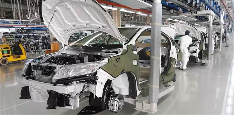 Indus Motor Company increases prices of various cars