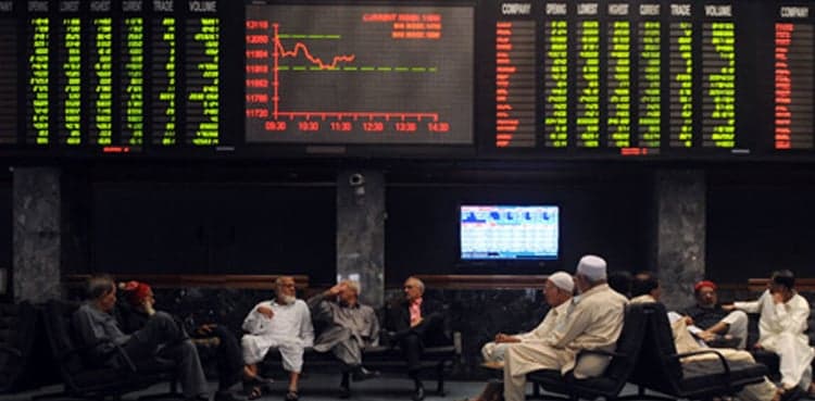 'Strong rally' in stock market shows 'increasing investor confidence' in govt measures: Hafeez