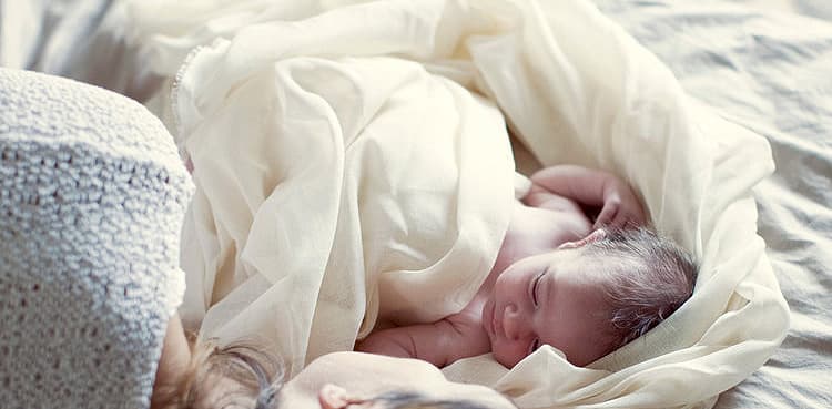 Soft bedding top cause of suffocation death for sleeping babies