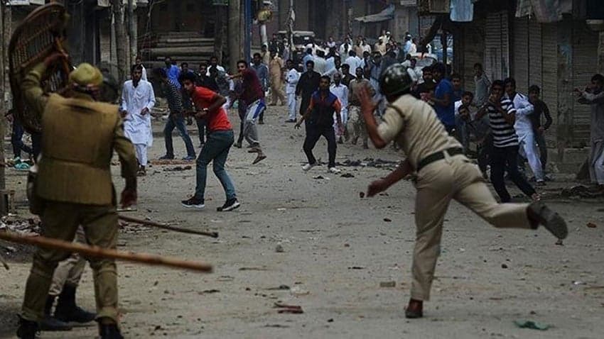 OIC strongly condemns Indian HR abuse in held Kashmir