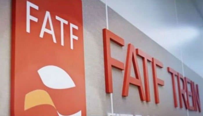 Govt expresses concern over India's bid to 'downgrade' Pakistan on FATF list