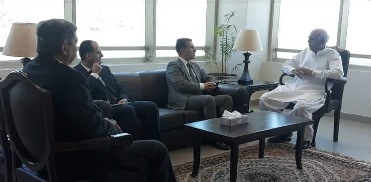 'Direct flights between Azerbaijan, Pakistan to start soon'
