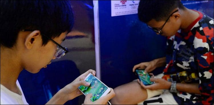 PUBG maker retools overseas strategy
