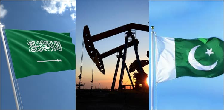 Saudi Arabia to provide oil credit facility to Pakistan