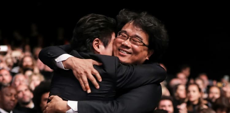 'Parasite', South Korean comedy about class rage, wins Cannes gold