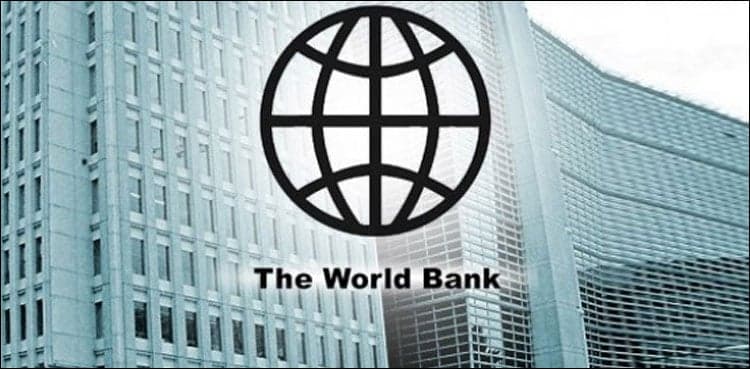 Pandemic a 'perfect storm' for South Asia, World Bank says