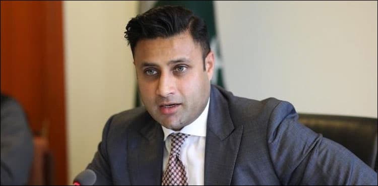 PM Imran appoints Zulfikar Bukhari as PTDC chairman