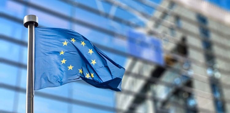 Europe: Shares drop as inflation, slowdown fears grip markets