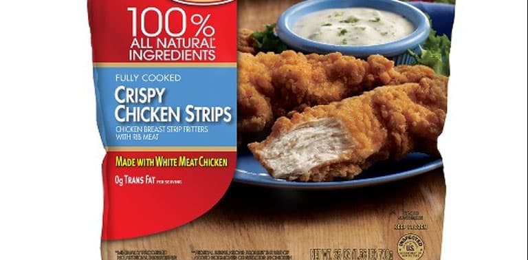 Meatpacker lifts 2025 sales forecast on growing beef, chicken demand