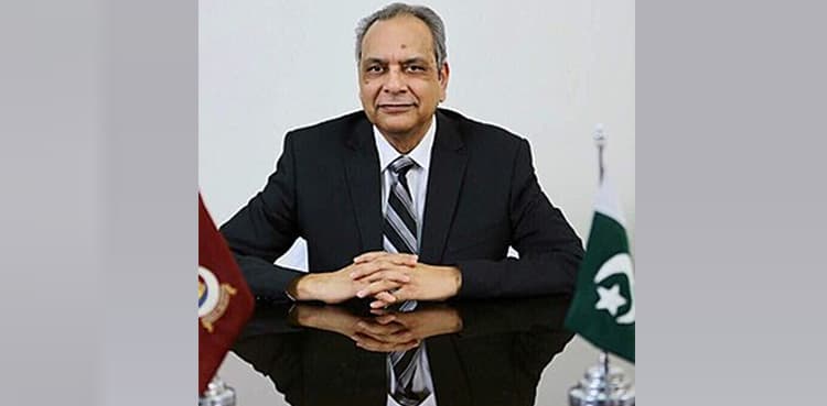 Karachi University VC Dr Ajmal Khan dies