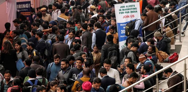 India September services growth hits 10-month low