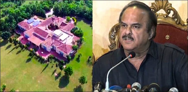 15 PML-N lawmakers meet PM Imran at Bani Gala, confirms Naeemul Haque