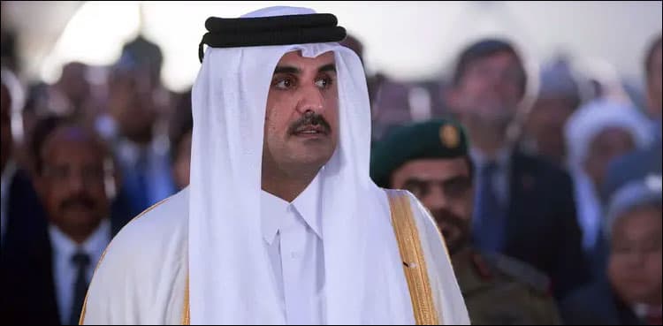 Qatar to invest $22 bln in various sectors in Pakistan
