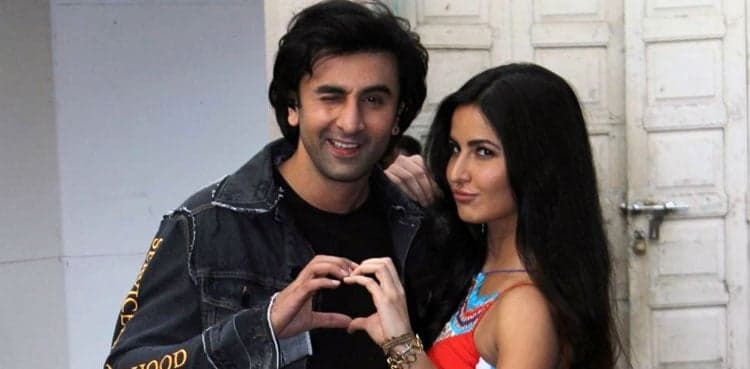 Katrina Kaif comes clean over Ranbir Kapoor breakup